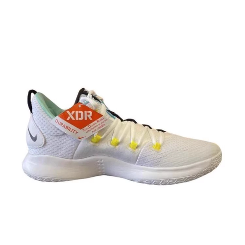 正品Nike/耐克男鞋Hyperdunk X Low低帮缓震实战篮球鞋FN3441-101-图0