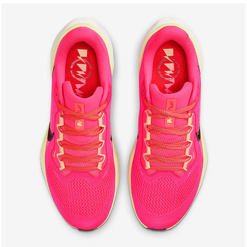 Nike耐克女鞋PEGASUS 41 运动休闲舒适百搭缓震跑步鞋HV5158-600 - 图1
