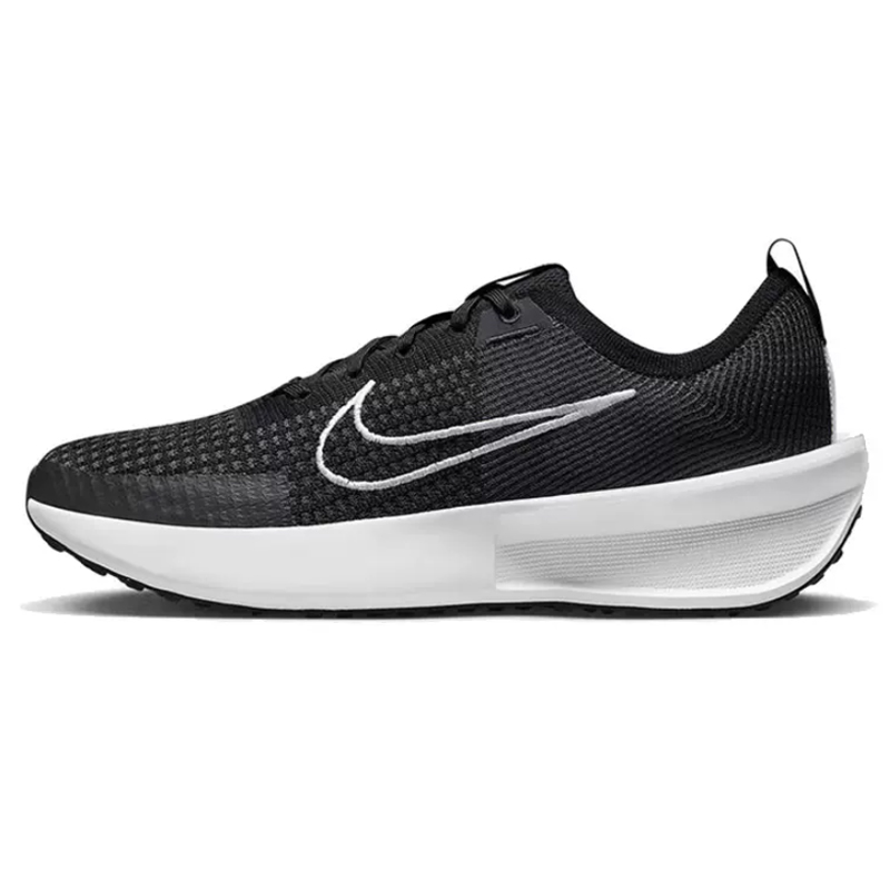 耐克Nike Interact Run男春季透气缓震休闲跑步鞋 FD2291-001-401 - 图3