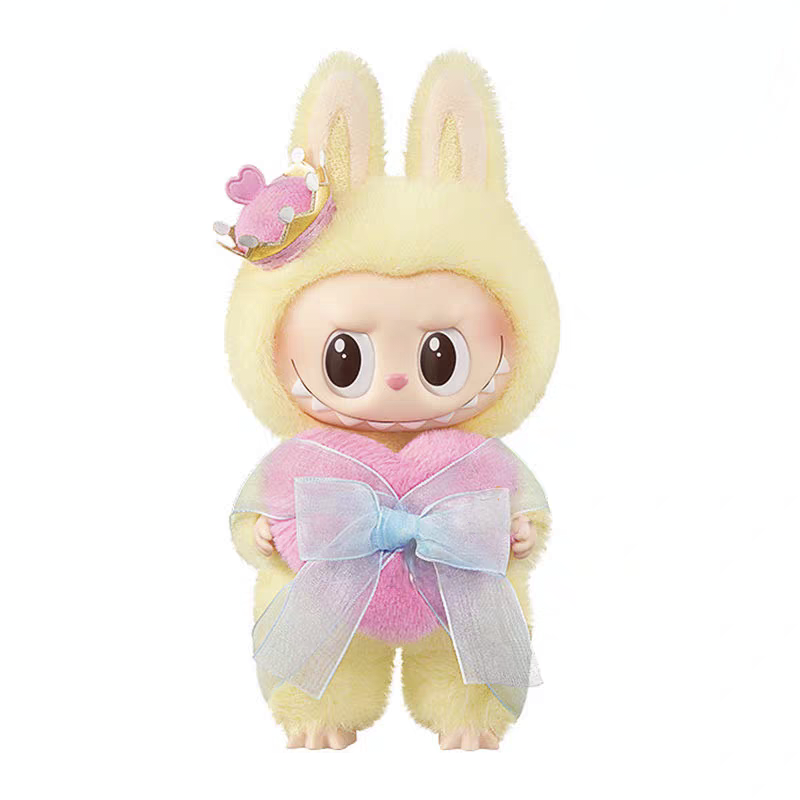 泡泡玛特LABUBU挂件吊卡小春天野鱼尾狮泰妹皇后米兰拉布布搪胶,淘宝优惠券,粉丝福利购,淘宝优惠卷