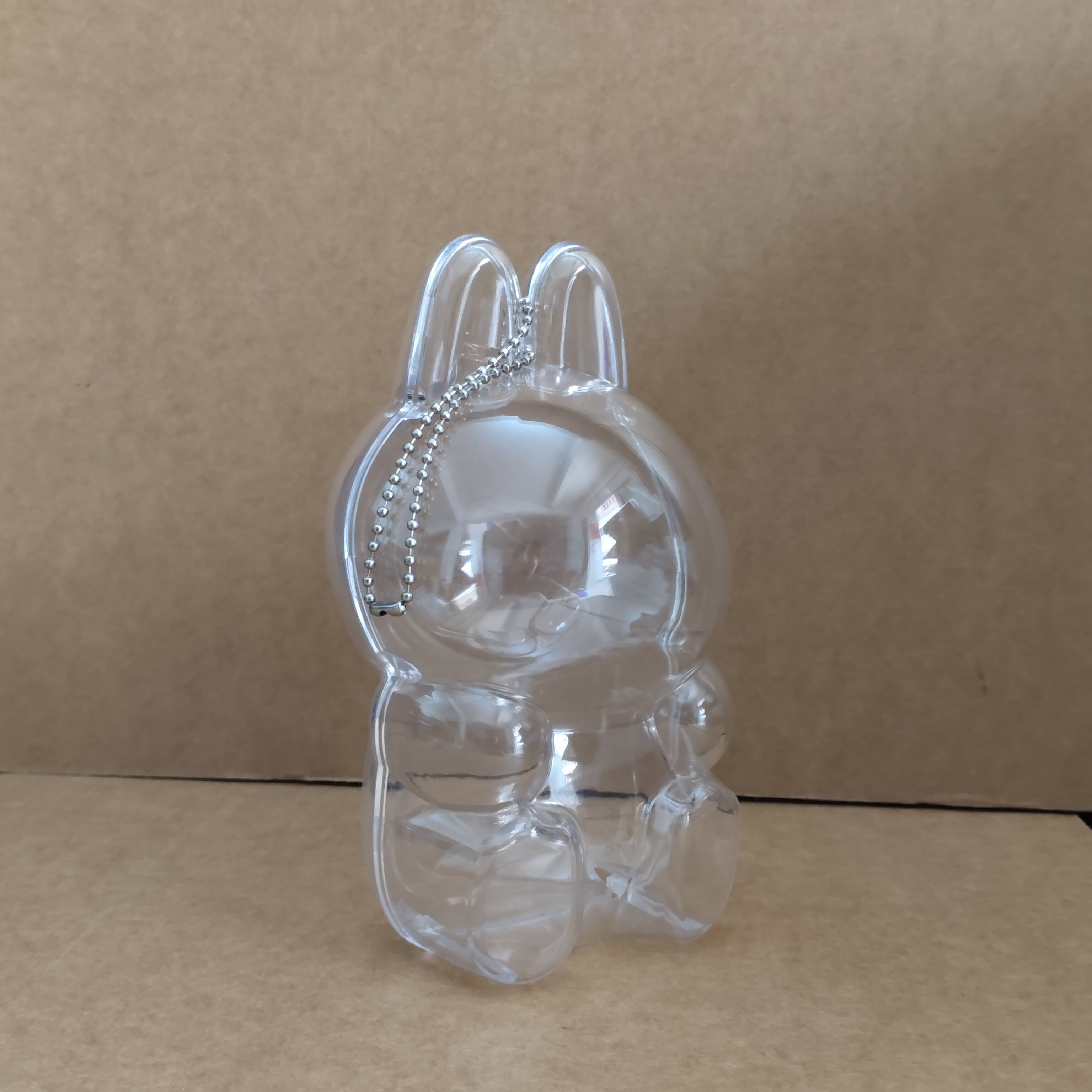 保护壳LABUBU坐坐派对加厚透明防尘壳玩偶保护套坚硬亚克力,淘宝优惠券,粉丝福利购,淘宝优惠卷