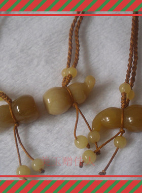 挂件生日礼品葫芦吊坠