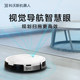 Ecovacs ເຄື່ອງກວາດອັດສະລິຍະອັດສະລິຍະແບບອັດສະລິຍະແບບບາງສຸດທີ່ມີມູນຄ່າເປັນເງິນ