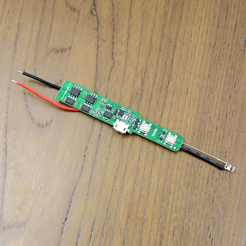 电动螺丝刀驱动板带灯正反转电动螺丝笔控制板直流电机正反转主板,淘宝优惠券,粉丝福利购,淘宝优惠卷