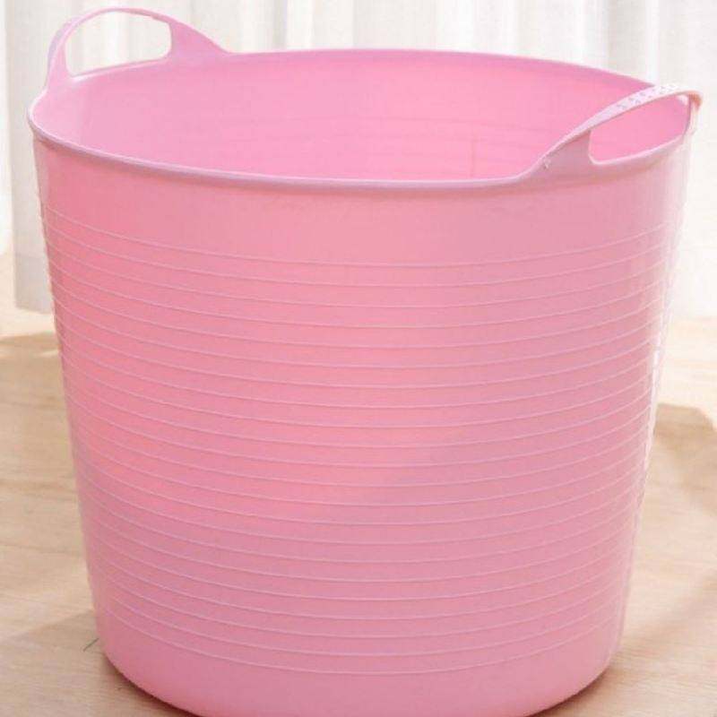 超厚儿童洗澡特大号加高泡澡宝宝浴桶塑料小孩家用沐浴婴儿浴盆,淘宝优惠券,粉丝福利购,淘宝优惠卷