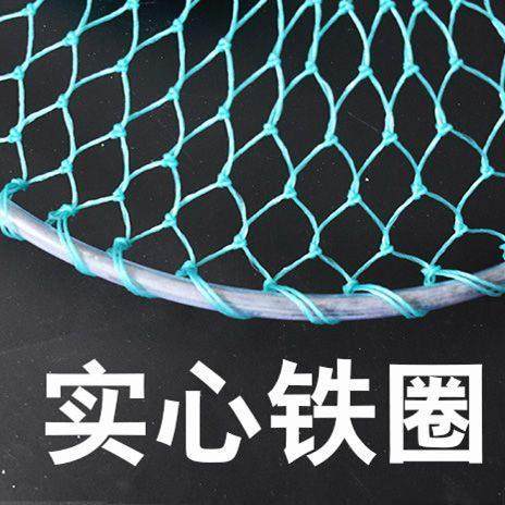 抓鸡专用网户外捕流浪猫鸽子抓鸭网兜抄网兔子捉猫鹅捕鸡套网扣,淘宝优惠券,粉丝福利购,淘宝优惠卷