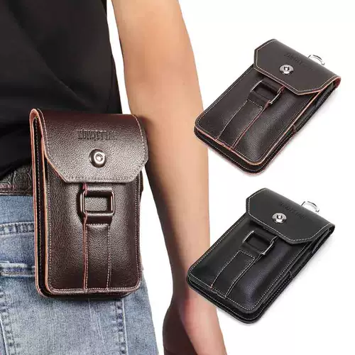 Универсальный ремень, мобильный телефон, спортивная поясная сумка, портсигар, кошелек