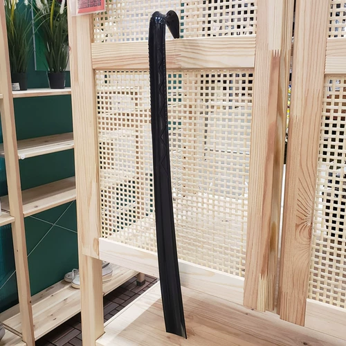 Ikea, многоцветные туфли, обувная колодка