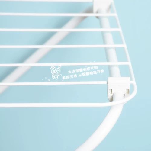 Ikea, сушилка, складная простая вешалка