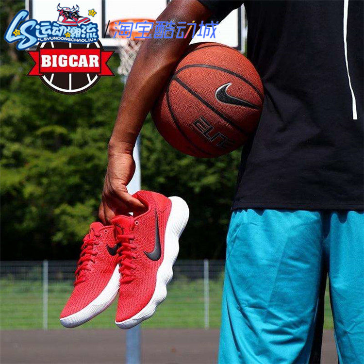耐克nike hyperdunk hd2017篮球鞋 LS运动潮流 只有百分百正品篮球鞋