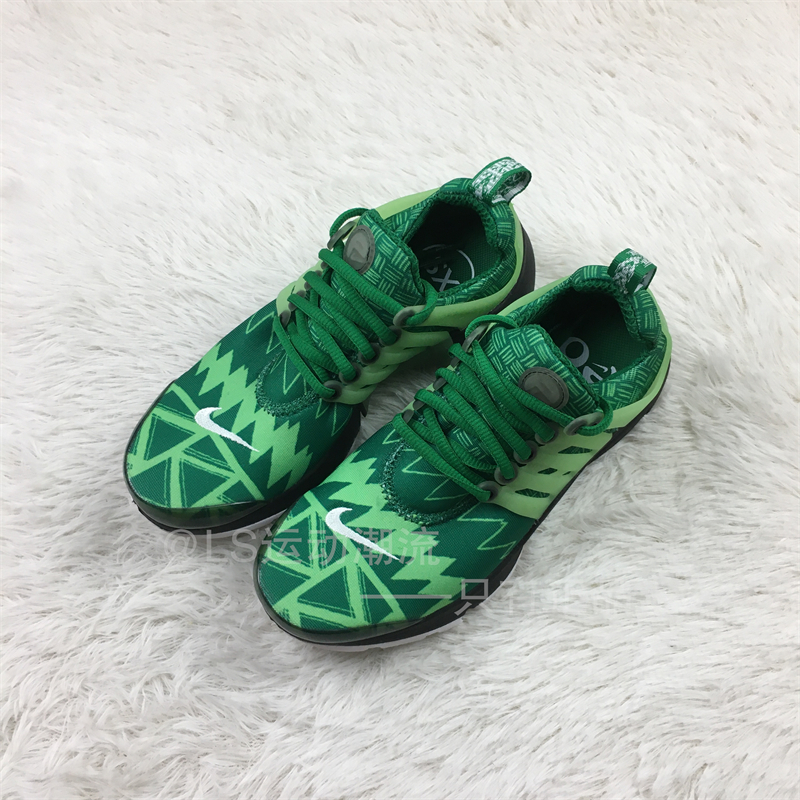 耐克Nike Air Presto男女运动休闲跑步袜子鞋凯蒂猫DV3770CT3550