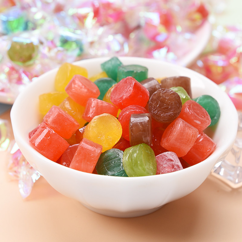  千味源食品糖果