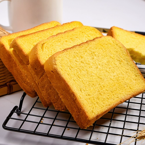 千丝 Тыквенные тосты целая коробка.