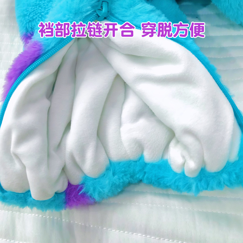  亲箩连身衣/爬服/哈衣