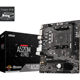 MSI A520M-APRO motherboard