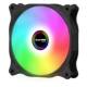 Greatwall Great Wall 12cm Fan Colorful RGB
