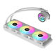 Great Wall Shanhe 360 water cooling is compatible with Intel platform