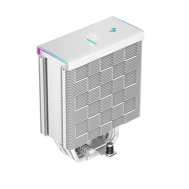Jiuzhou Fengshen AK500S radiator intelligent digital display