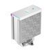Jiuzhou Fengshen AK500S radiator intelligent digital display