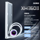Xianma XW240/360 water-cooled IPS digital display