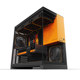 Aipai Esports Magic72 chassis is transparent on both sides