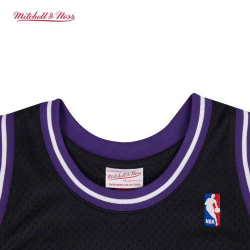 国王/灰熊/魔术/热火队威廉姆斯NBA官方MN复刻球衣集合SW球迷版 - 图1