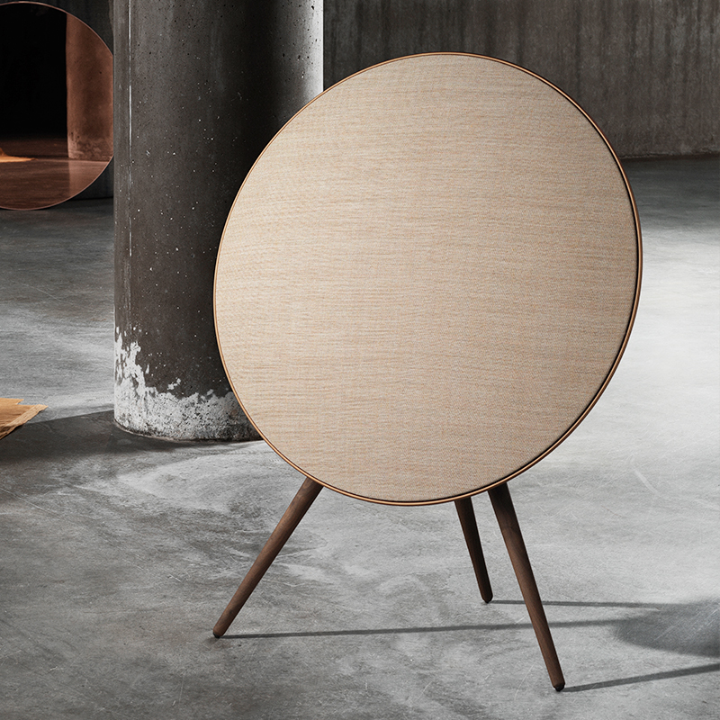 B&O Beoplay A9 4th四代高音质无线蓝牙音箱 bo家用音响重低音a9-图2