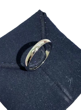 Debeers戴比尔斯戒指