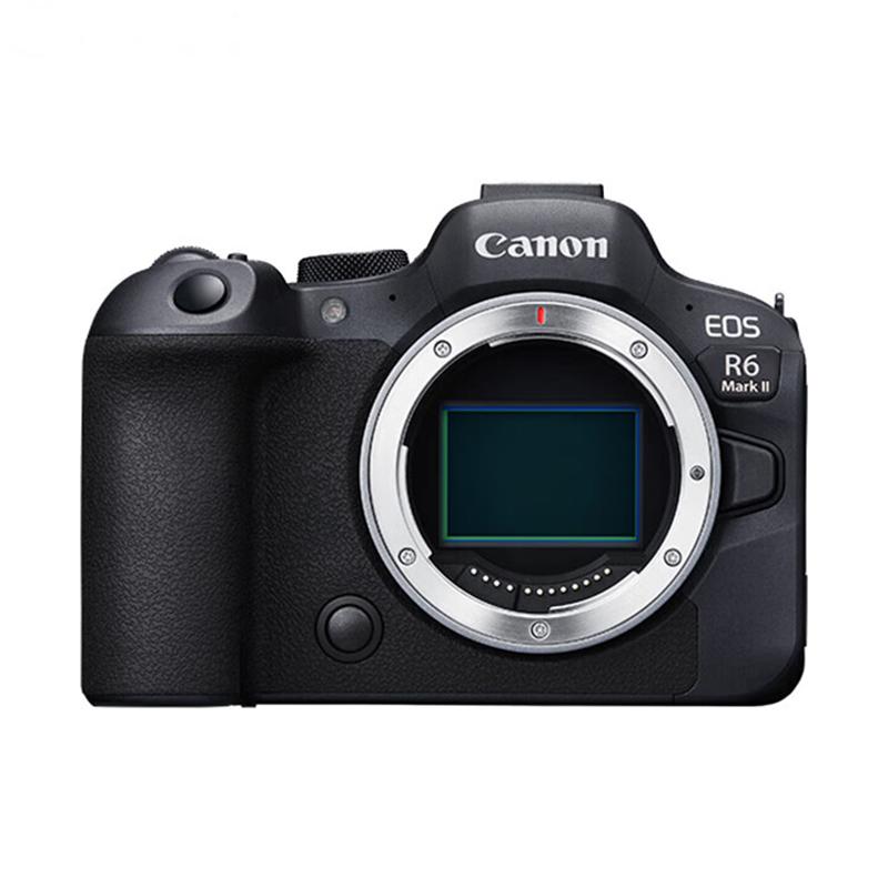 出租Canon/佳能 EOS R6Mark II R62全画幅微单相机单机身内啥租赁 - 图3