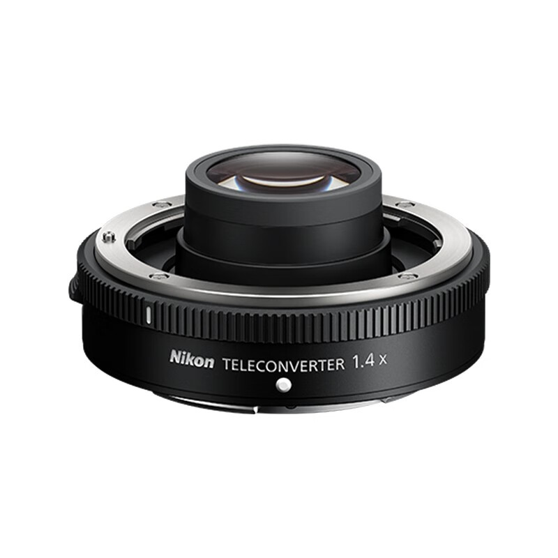 出租镜头增距增倍镜Nikon/尼康 TC-1.4x 1.4倍Z卡口增距镜内啥-图3