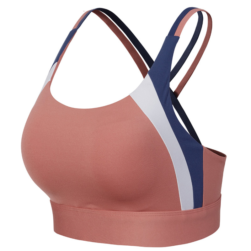 岚纹防震聚拢运动内衣固定一体式健身文胸美背瑜伽背心外穿夏季款,淘宝优惠券,粉丝福利购,淘宝优惠卷