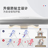 Hakkada baby dining chair baby anti-standing installation-free