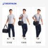 Decathlon fitness bag training women's and men's sports crossbody