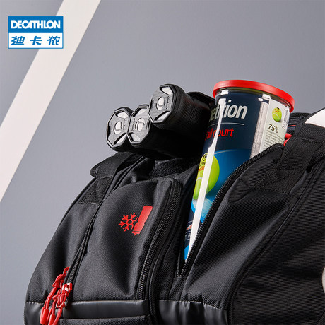 tennis bag decathlon