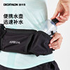 Professional outdoor Decathlon running for men and women