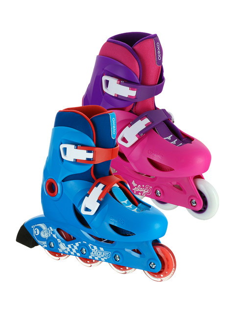 decathlon skating shoes