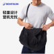 ກະເປົ໋າອອກກຳລັງກາຍ Decathlon ກິລາ crossbody ຜູ້ຍິງ ແລະຜູ້ຊາຍ
