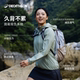 Decathlon NH100 ກະເປົ໋າຍ່າງປ່ານອກທີ່ມີຄວາມສາມາດຂະຫນາດໃຫຍ່