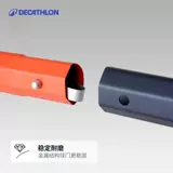 Decathlon футбольные ворота рамка детская домашняя портативная футбольная сетка тимбилдинг школьная спортивная рамка для мяча для родителей и детей CST1