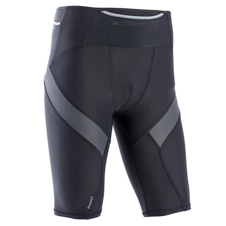 decathlon compression shorts