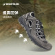 Decathlon sandals ນອກຫາດຊາຍ clogs wading ເກີບ