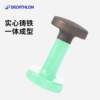 Dumbbells for home use for men, women and children to train arm muscles