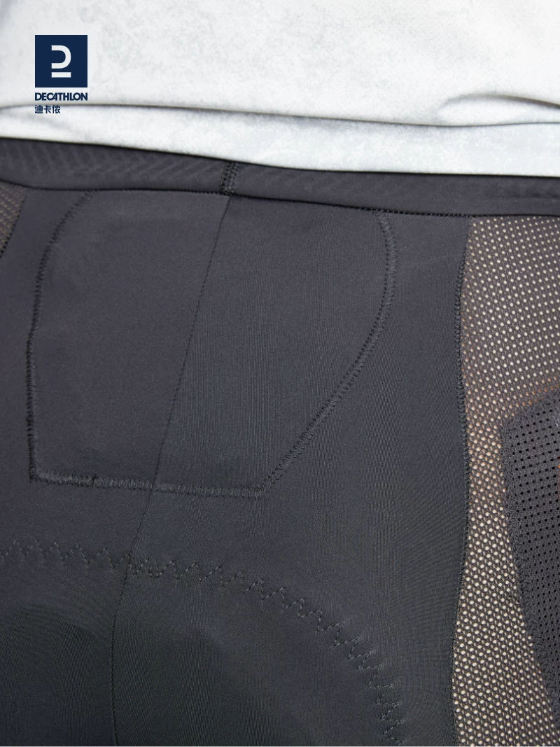 Decathlon, горный велосипед для велоспорта, шорты, нижнее белье, защитное снаряжение, оборудование