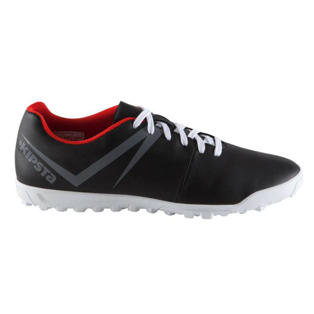 Decathlon broken football shoes men TF 