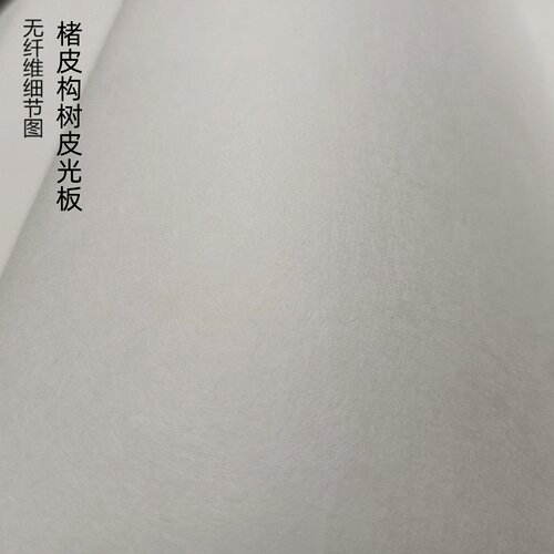 大规格加厚二三层夹构树楮皮云龙皮纸书法国画美展作品半生熟宣纸 - 图2
