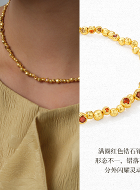 OOAK开口可调节小众设计