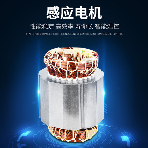 洁普斯全自动高压清洗机 洗车设备商用 强力冲洗机养殖场P727P125 - 图3