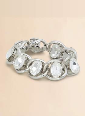 MARNI女士链条设计手链