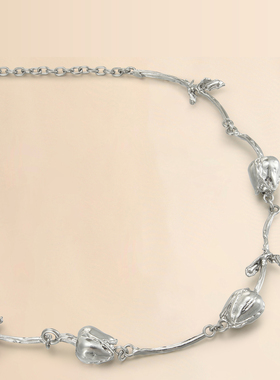 【秋冬首降】MARNI 2025秋冬新品女士项链