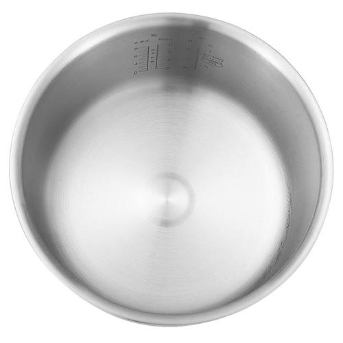 适用九阳电高压力锅内胆JYY-50C1/50C2/50C3/50C6/50YL80不锈钢5L - 图3